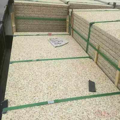 南方黃金麻花崗巖 批發(fā)定制，品質(zhì)保障